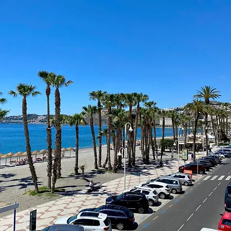 Vistas Privilegiadas Al Mar Lejlighed