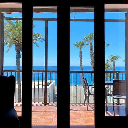 Vistas Privilegiadas Al Mar Lejlighed *