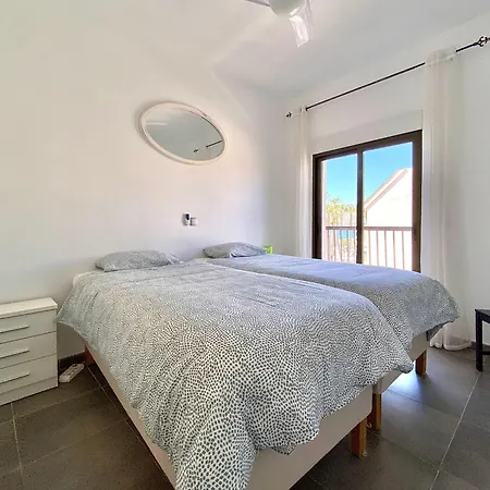 アパート Vistas Privilegiadas Al Mar Almuñécar